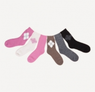 Kokue® CALCETINES DE INVIERNO