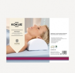Kokue® COJÍN MEMOPUR