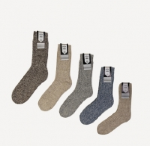 Kokue® CALCETINES NORUEGOS