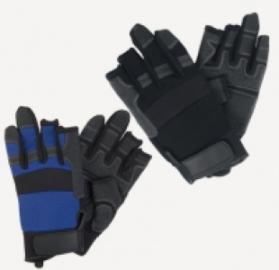 GUANTES PARA MONTAJE