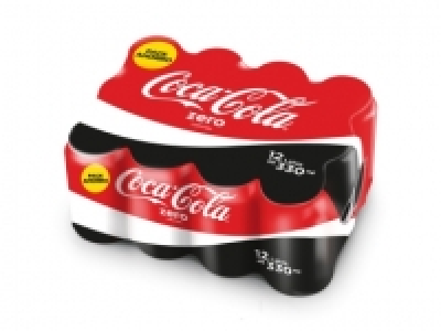 Coca cola zero 5.99 €