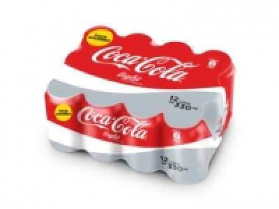 Coca cola Light 5.99 €