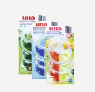 Una® NEUTRALIZADOR DE OLORES ‘DEO’ 2 EN 1