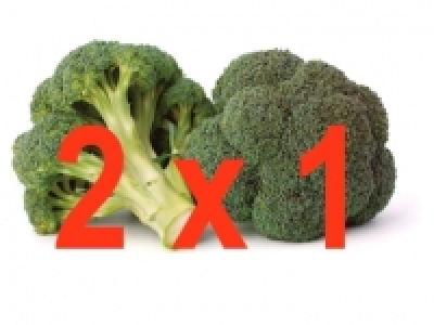 Brócoli 2 x 1 0.89 €