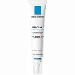 Crema Effaclar K+ LA ROCHE POSAY