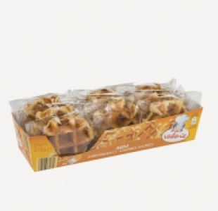 Valerie® Minigofres