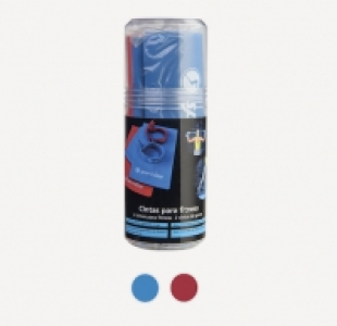 Sportsline® Cintas para fitness