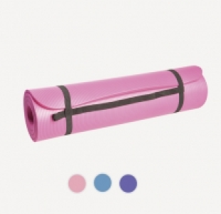 Sportsline® Esterilla para fitness