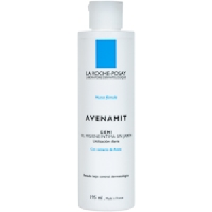 Jabón líquido Aveniamit Geni LA ROCHE POSAY