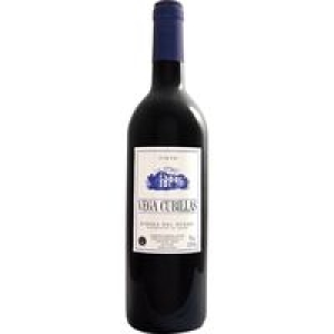 Vino Tinto Joven R. del Duero VEGA CUBILLAS 4.02 €