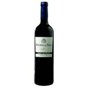 Vino Tinto Joven R. del Duero SEÑORIO de NAVA