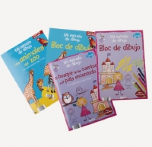 Escuela de dibujo