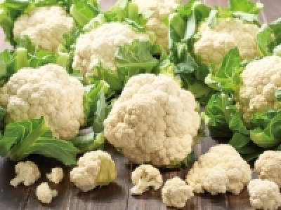 Coliflor 0.75 €