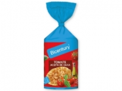 BICENTURY Tortitas de maíz 1.39 €