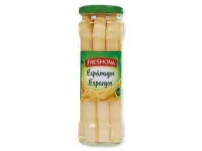 FRESHONA Espárragos blancos 1.39 €