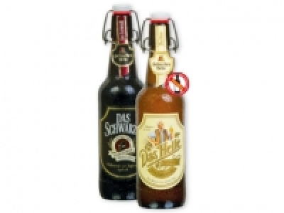 SCHWABEN BRÄU Cerveza 1.99 €