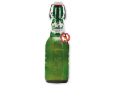 GROLSCH Cerveza premium lager 1.49 €