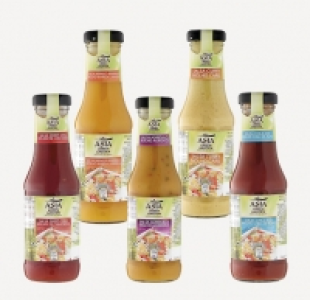 Asia Green Garden® SALSA ASIÁTICA