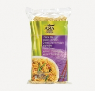 Aldi Asia Green Garden® PASTA CHINA