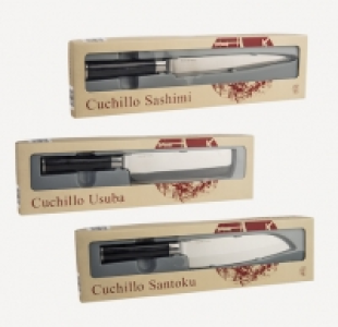Aldi Auenthal® CUCHILLO ASIÁTICO