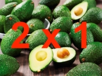 Aguacate 1.15 €