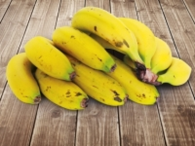 Plátano de Canarias 0.99 €
