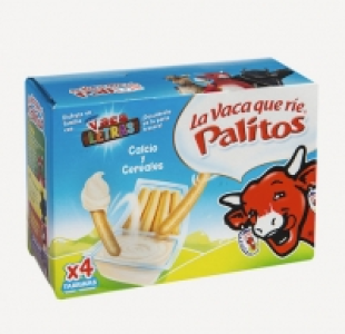 La Vaca Que RÍe® PALITOS