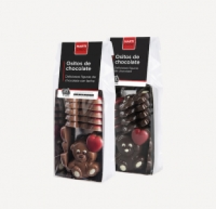 Martichoc® FIGURITAS DE SAN VALENTÍN