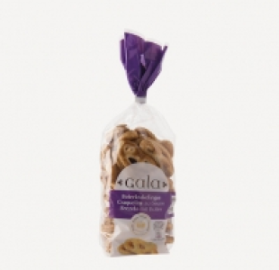 GALLETAS DE MANTEQUILLA 1.99 €