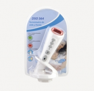 Dittmann® TERMÓMETRO