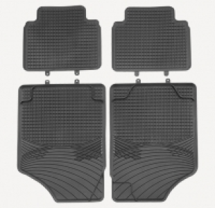 Aldi  ALFOMBRILLAS PARA COCHE