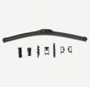 Aldi Velox® LIMPIAPARABRISAS FLEXIBLE