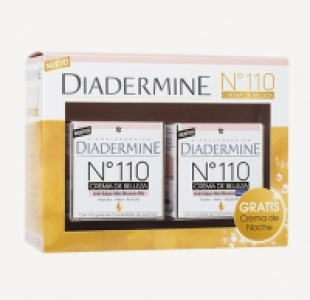 Diadermine® CREMA FACIAL ANTIEDAD