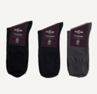 Aldi Kokue® CALCETINES PARA HOMBRE