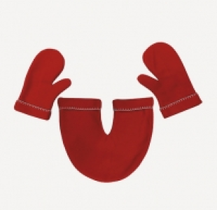 Kokue® GUANTES PARA DOS