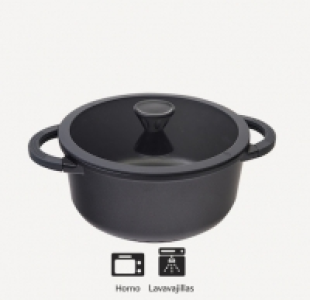 Aldi  OLLA DE ALUMINIO 4,3 l