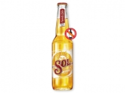 Lidl  SALITOS/ SOL Cerveza