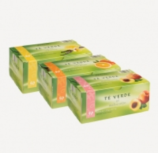 TÉ VERDE 1.99 €