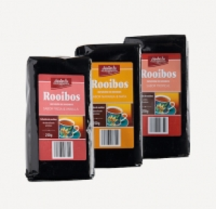 Aldi Westminster® INFUSIÓN DE ROOIBOS