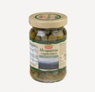Aldi Delikato® ALCAPARRAS