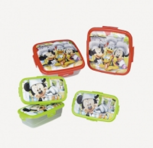Disney® FIAMBRERAS INFANTILES