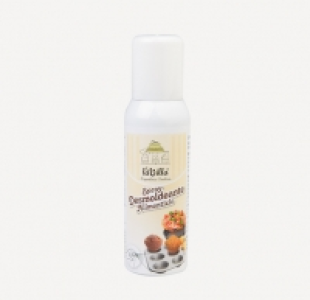 La Villa® SPRAY ANTIADHERENTE