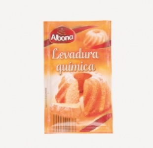 LEVADURA EN POLVO 0.69 €