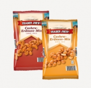 MIX DE ANACARDOS Y CACAHUETES 1.79 €