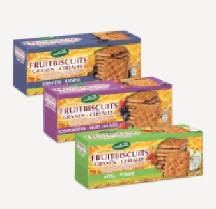 BARRITAS DE FRUTAS 2.19 €
