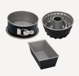 MINIMOLDE PARA HORNO