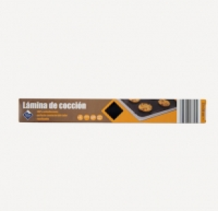 LÁMINA DE COCCIÓN DE TEFLÓN