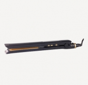 Aldi Quigg® PLANCHA DE PELO CON PANTALLA DIGITAL