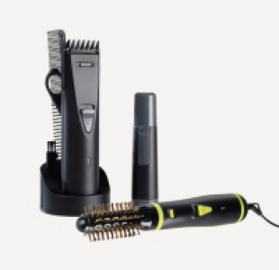 Quigg® ESTILISMO PARA EL PELO