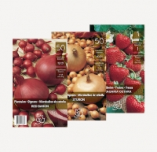 SEMILLAS DE VERDURAS O FRUTAS